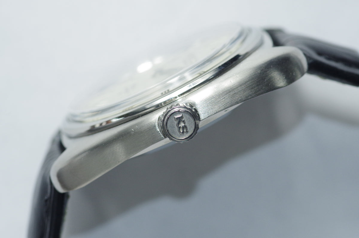 King Seiko　キングセイコー 5621-7000　６９年１２月製造
