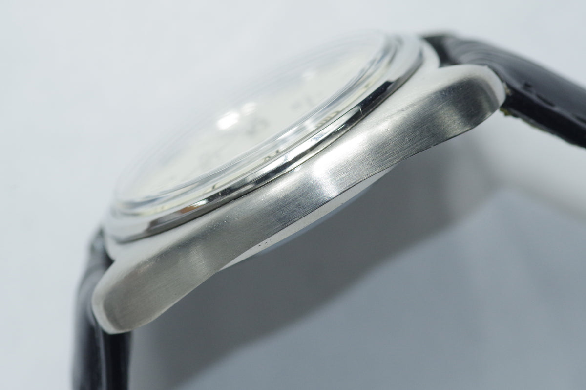King Seiko　キングセイコー 5621-7000　６９年１２月製造