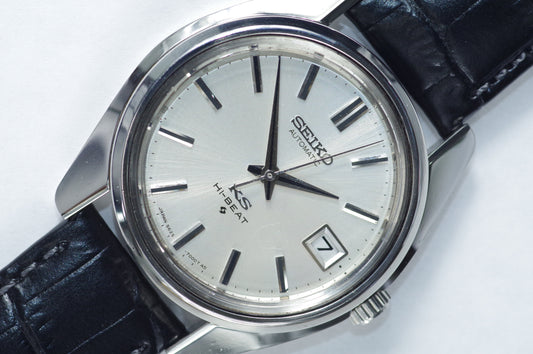 King Seiko　キングセイコー 5625-7000   ６９年１１月製造