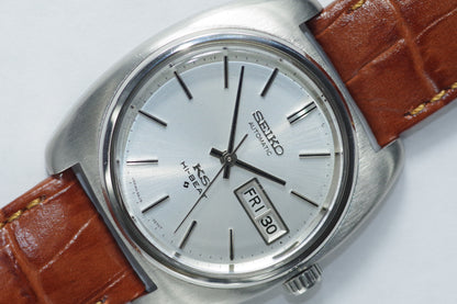 King Seiko　キングセイコー 5626-7070　７０年５月製造