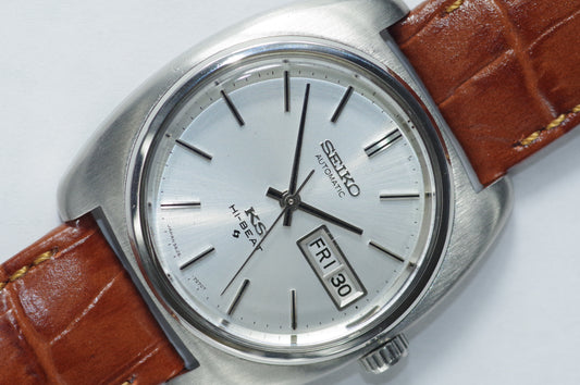 King Seiko　キングセイコー 5626-7070　７０年５月製造
