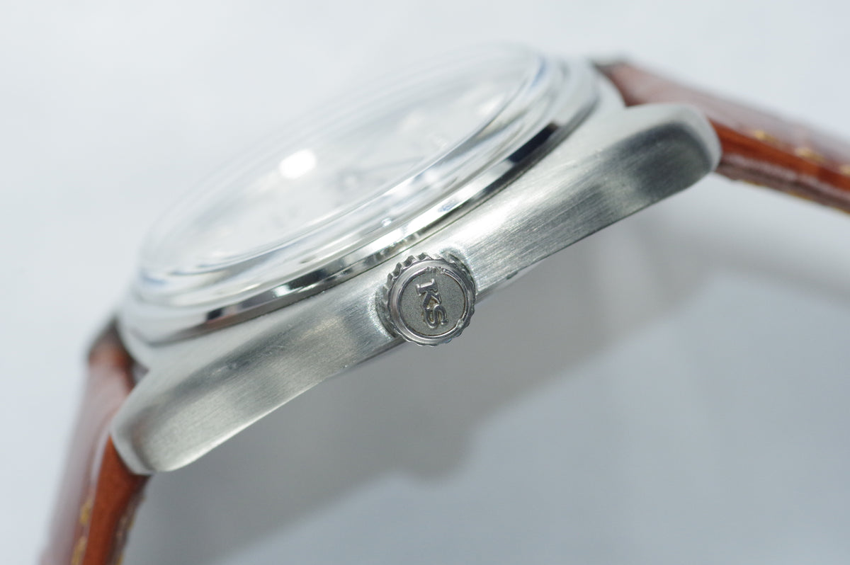 King Seiko　キングセイコー 5626-7070　７０年５月製造
