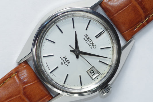 King Seiko　キングセイコー 5625-7110　７１年６月製造