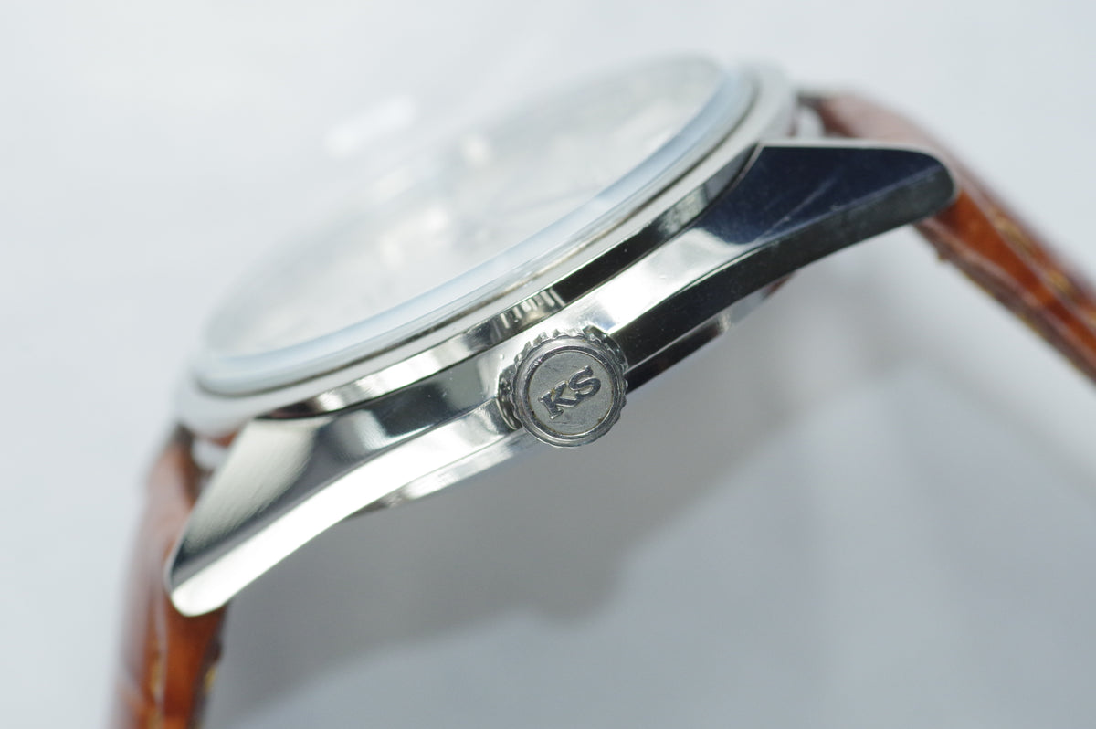 King Seiko　キングセイコー 5625-7110　７１年６月製造