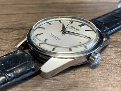 SEIKO KING SEIKO 4420-9990-01