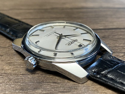 SEIKO KING SEIKO 4420-9990-01