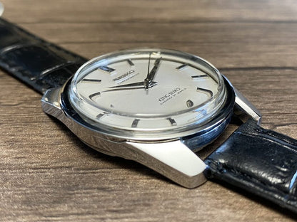 SEIKO KING SEIKO 4420-9990-01