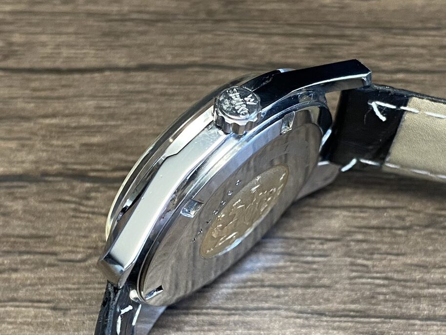SEIKO KING SEIKO 4420-9990-01