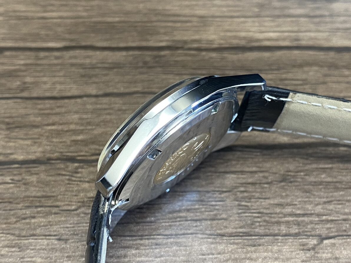 SEIKO KING SEIKO 4420-9990-01