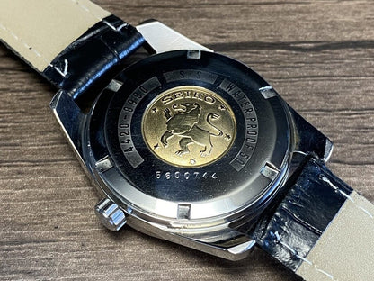 SEIKO KING SEIKO 4420-9990-01